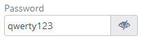 text-password-shown