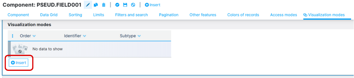 New.visualizationmode