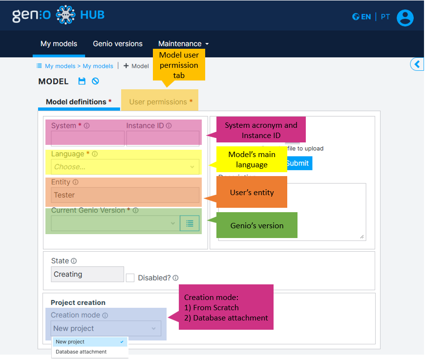 geniohub_modelcreation