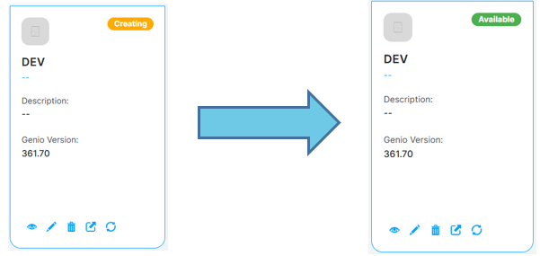 geniohub_modelcreation_status