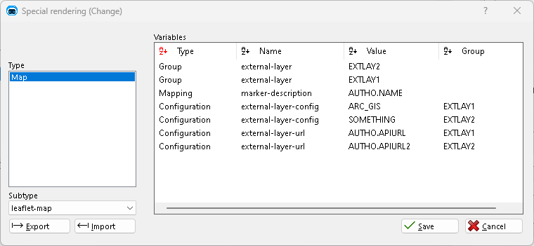 variable-groups