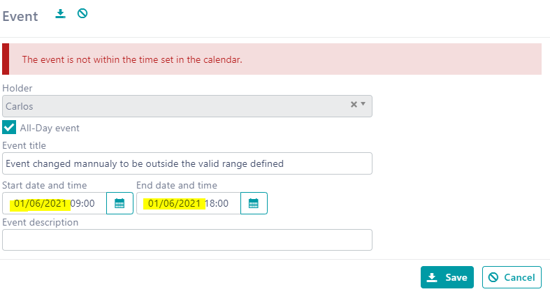 limitRangeValidation