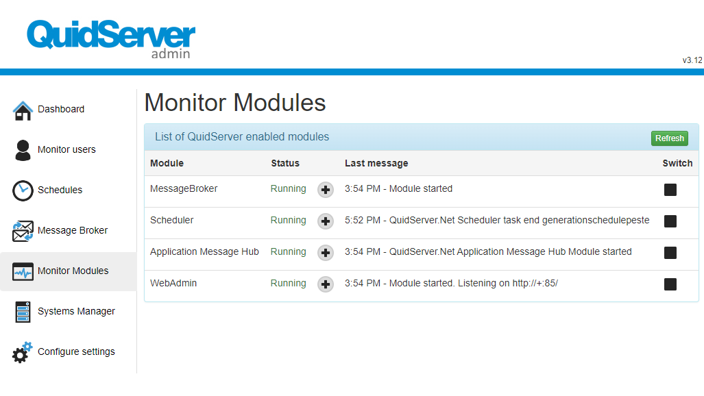 quidserver_monitor