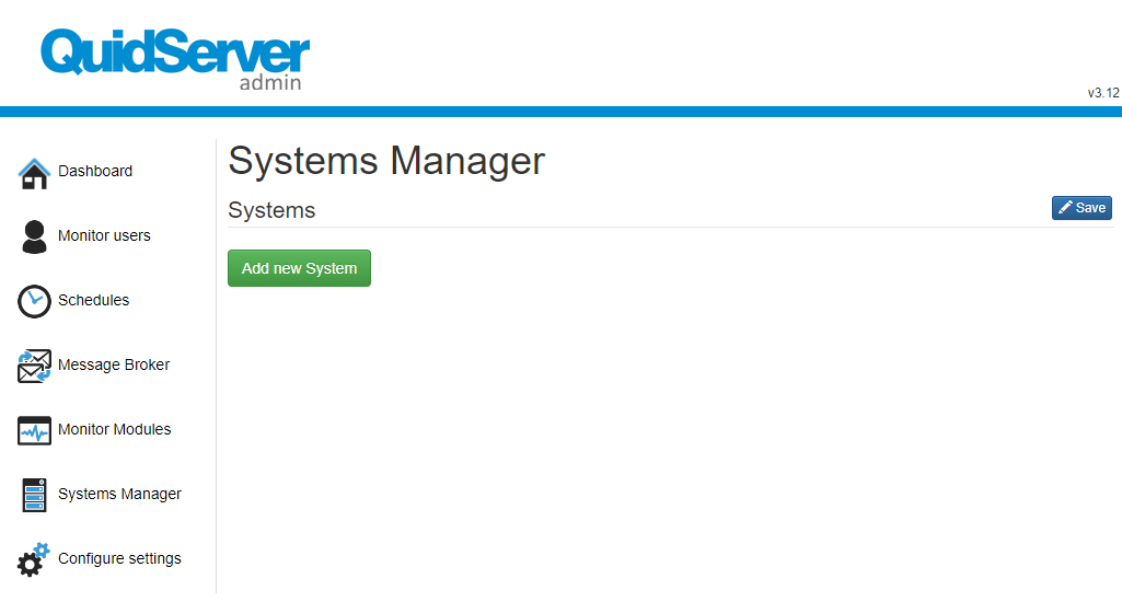 quidserver_smanager